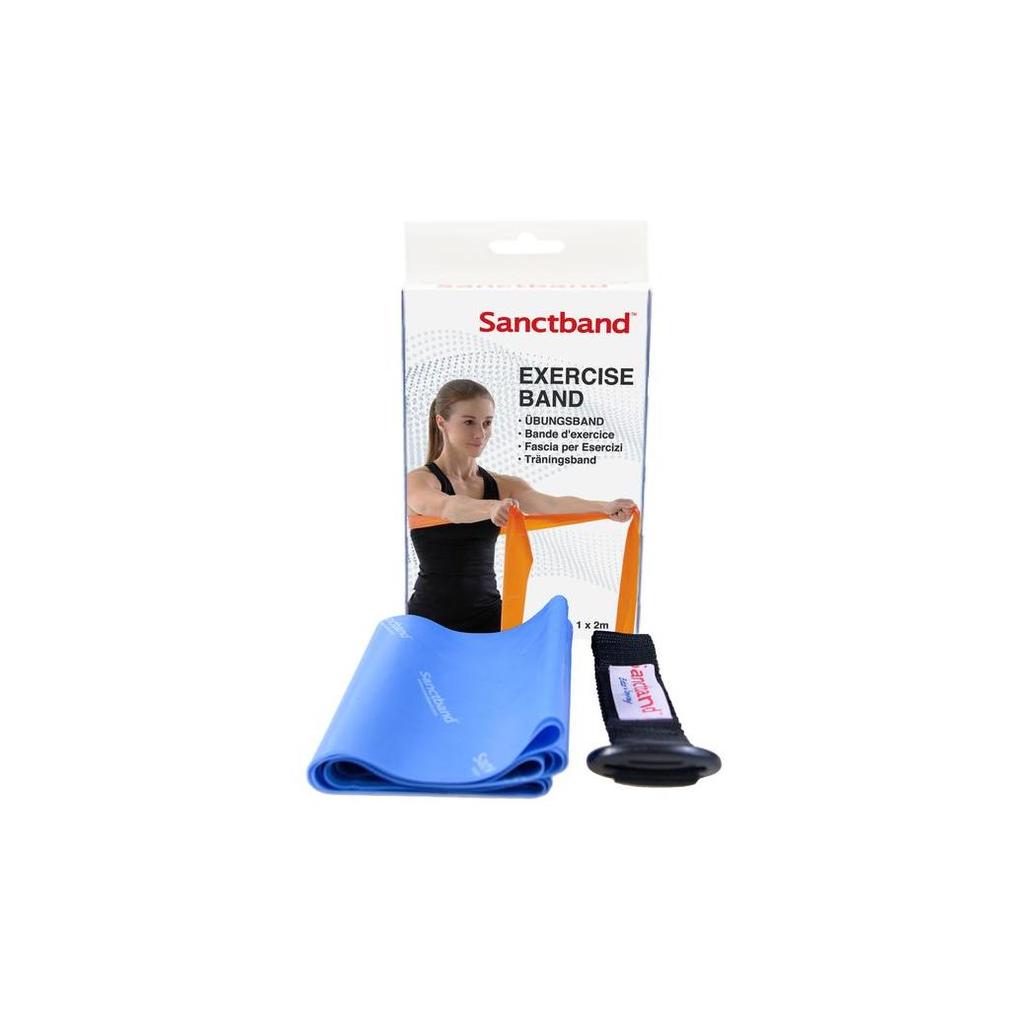 Exercise Band/Resistance Band 2 Meter