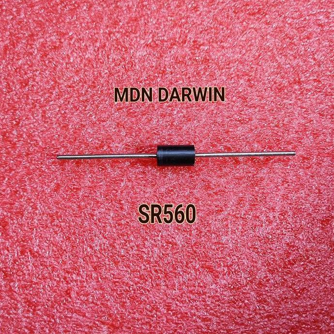 '+'+'+'+] SR560 Dioda