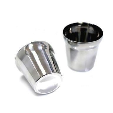 Bestone- Gelas Korea Stainless / Gelas minum Korea gelas ocha