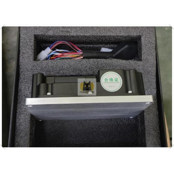 Tranmood- Nanjing Fardriver Nd72300 Bldc Sepeda Motor Listrik Programmable