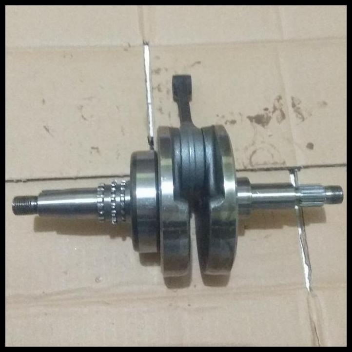 DISKON KRUK AS STANG SEHER VERZA / MEGAPRO NEW MONO SHOCK ORIGINAL COPOTAN 