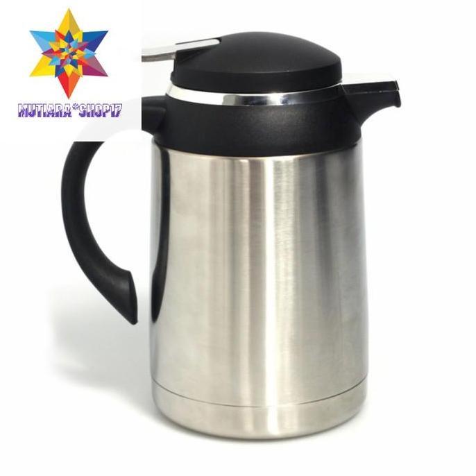 ((((()paling dicari] Kris thermos jug vacuum flask termos 1000ml / 1900ml stainless