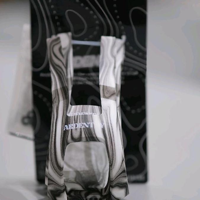 Toeclip ARDENTLY Classic Sepeda Fixie