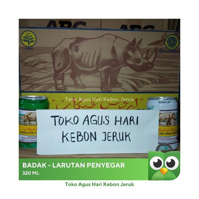 LARUTAN CAP BADAK 1 dus