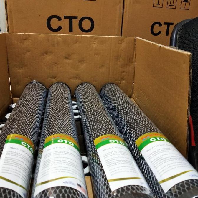 Onixcia- Cto 20 Inchi Cartridge Filter