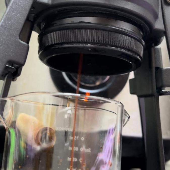 Instancodbisa- Basket Unpressurized Staresso Mirage Sp300 / Sp300 Plus