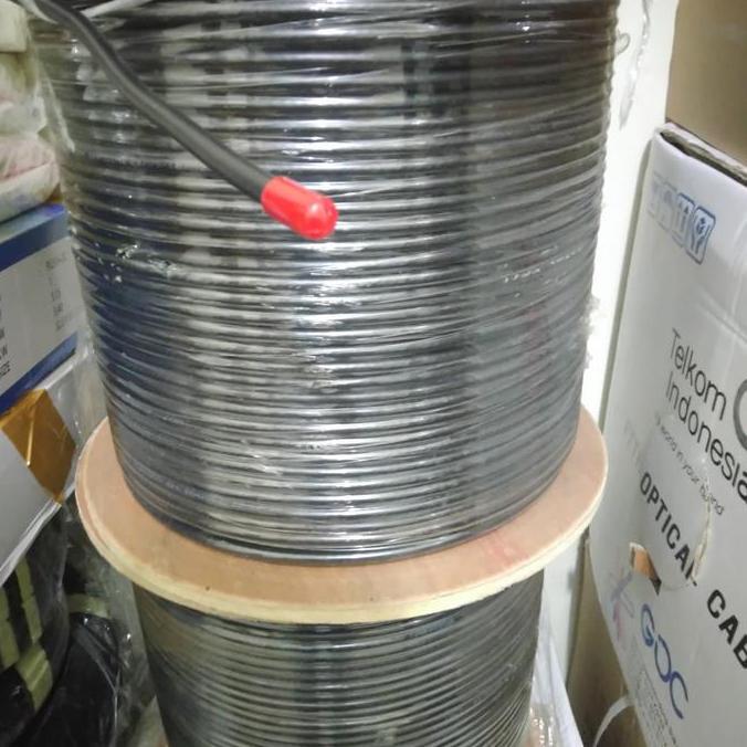 KABEL COAXIAL / ANTENA TV RG6 100M