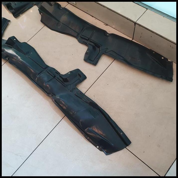 TERBARU INNER FENDER SHIELD MITSUBISHI GALANT V6 24 HIU !!!