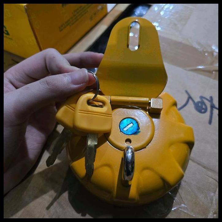 BEST DEAL TUTUP TANGKI SOLAR SANY SY215 FUEL TANK COVER SANY SY215 