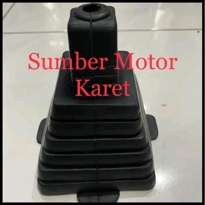 HOT DEAL KARET BOOT BOT PERSENELING MOBIL DAIHATSU ZEBRA