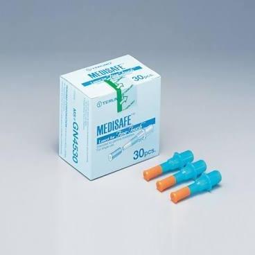 TERUMO Medisafe Lancet