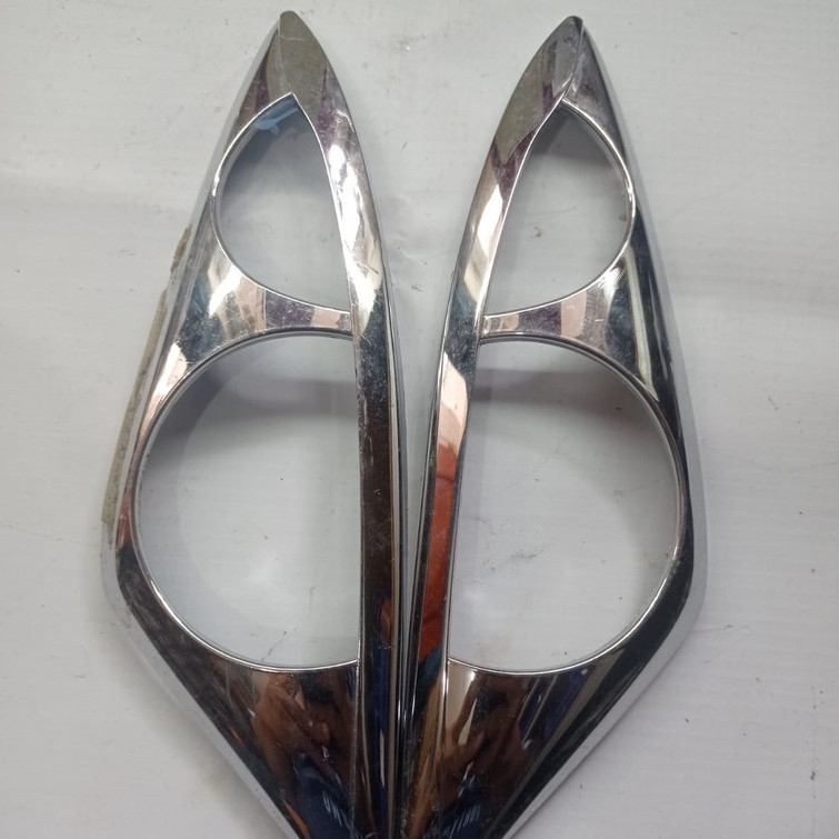 VARIASI COVER SIEIN SEN DEPAN YAMAHA MIO 5TL SMILE ORIGINAL