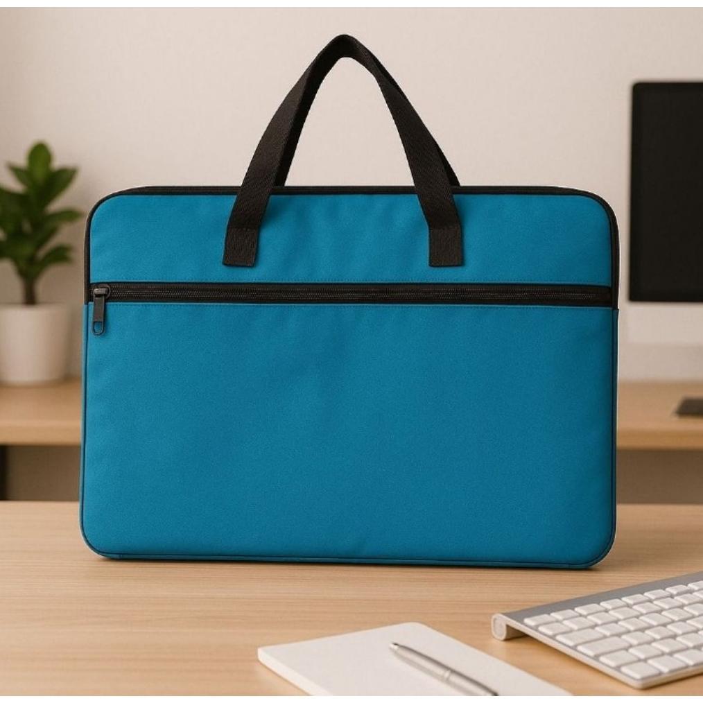 cuci gudang tas laptop polos 14/15inci terbaru dan terlaris