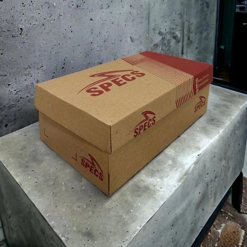 Tahan Lama Inerbox Innerbox Box Dus Kotak Sepatu Specs Murah