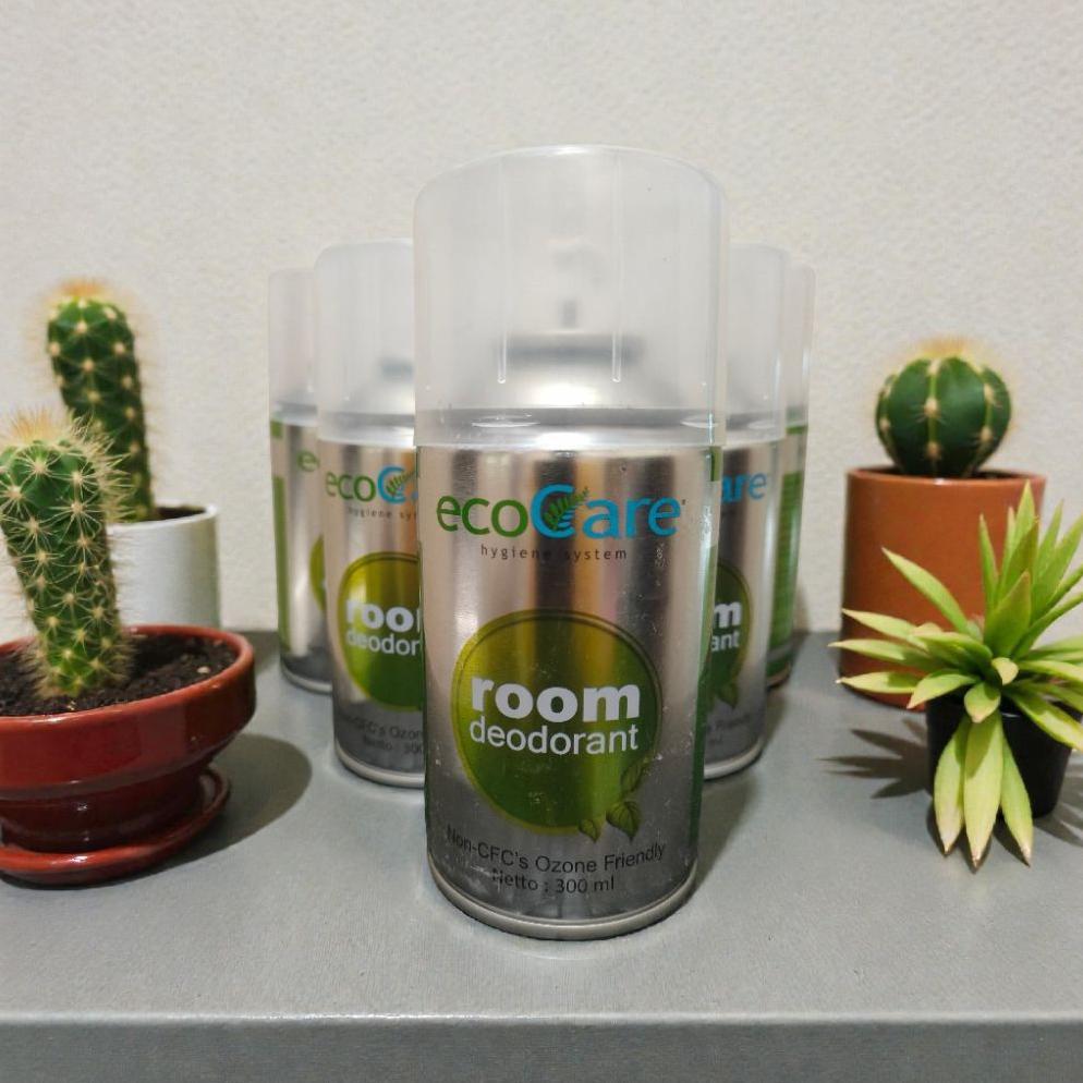 Termurah Pengharum Ruangan Ecocare