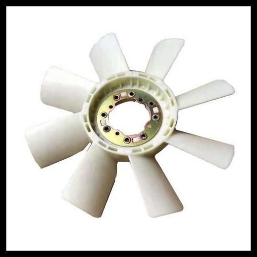 DISKON FAN EX200-1 EX200-2 EX200-3 KIPAS RADIATOR EX200-1 EX200-2 EX200-3 FAN RADIATOR EX200-1 EX200