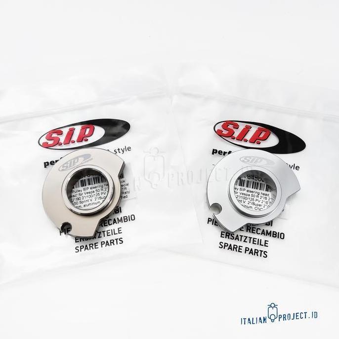 Pulley Gas SIP Vespa Special PTS Primavera ET3 Super Sprint