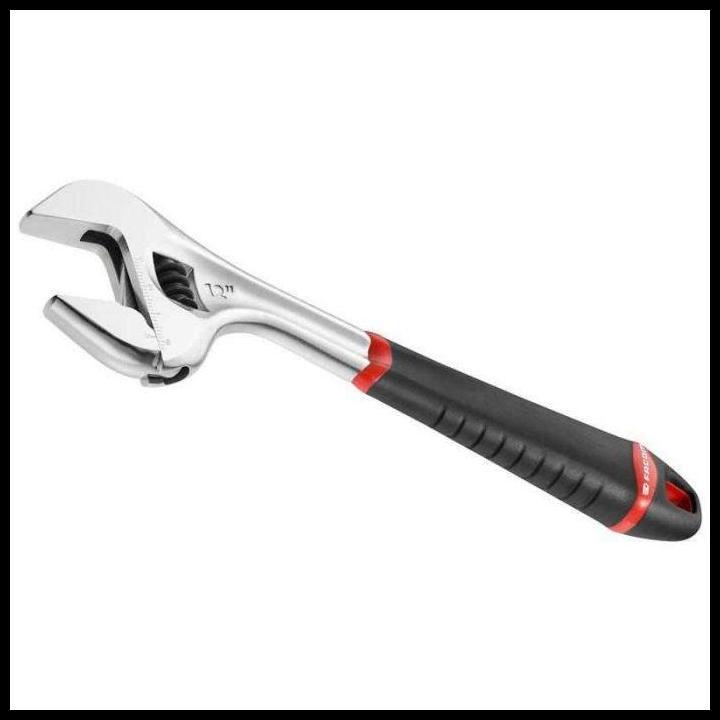 DISKON FACOM WRENCH ADJUSTABLE GRIP 8IN 101.8G 10201704