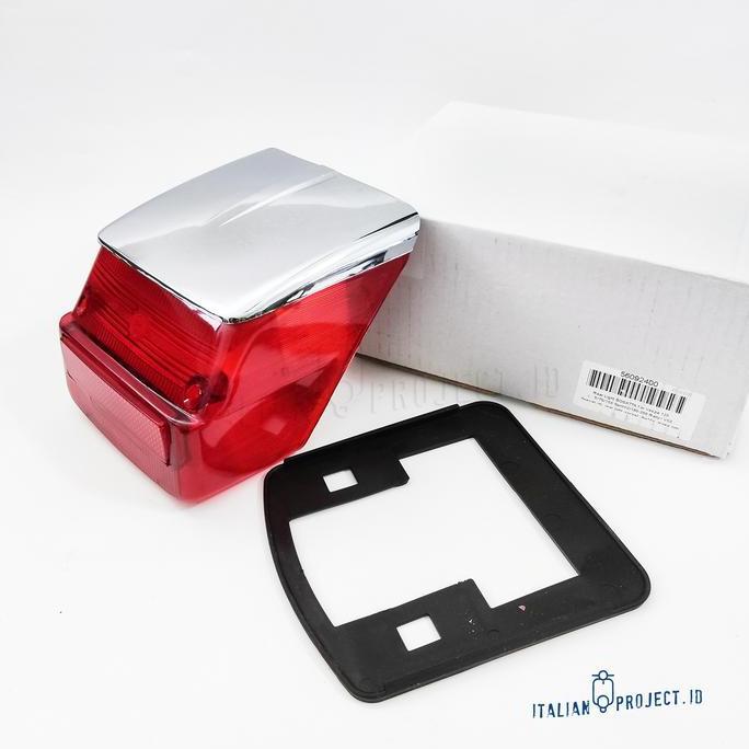 Stoplamp Bosatta Vespa Super Sprint Special Rally