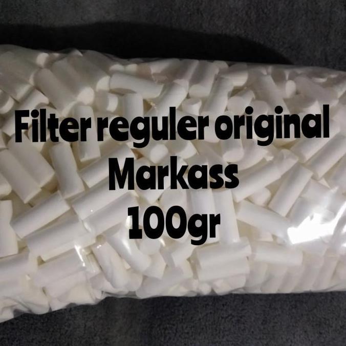 filter reguler original markass
