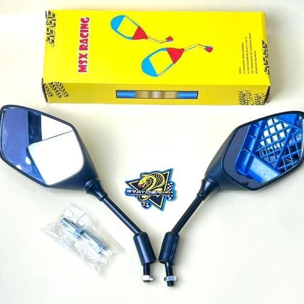 DS348 >> Spion motor pcx / spion honda pcx / spion motor honda / spioin ori pcx