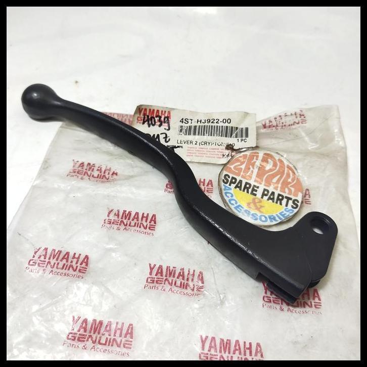 DISKON HANDEL REM F1 TROMOL FORCE 1 CRYPTON DT100 DT BRAKE HANDLE ORI YAMAHA 