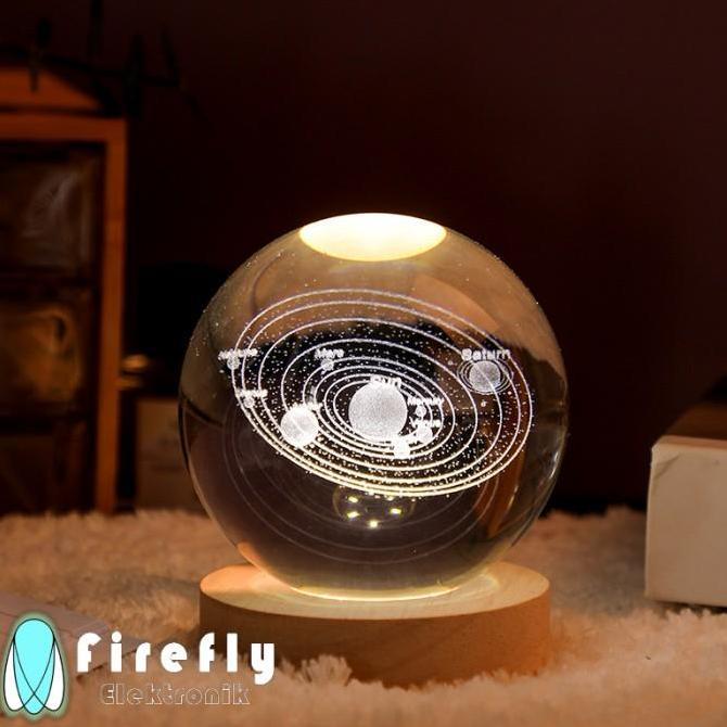 Lampu buat kamar tidur Lampu Hias LED lampu hias kamar tidur Hadiah