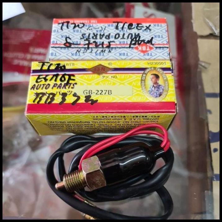 DISKON SWIT ATRET MUNDUR / BACK UP SWITCH (TEKAN HIDUP) COLT T120 / L300