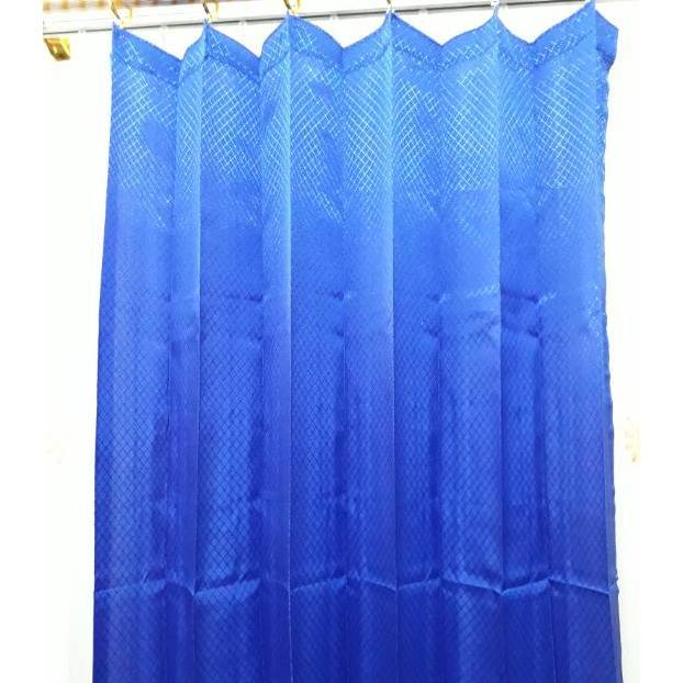 Murah Gorden Lipat / Tirai Pintu / Tirai Jendela