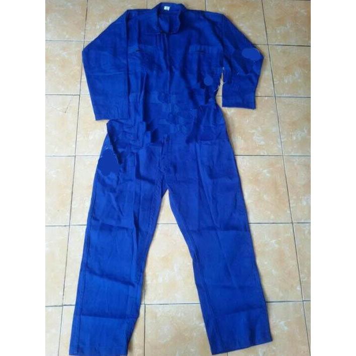 Wearpack Coverall/ Katelpak Kerja/ Wearpack/ Coverall/ Katelpak