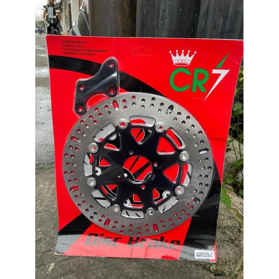 SIENOBIE PIRINGAN CAKRAM COPY KTC 300MM JUPITER Z1-MX NEW-MX LAMA-VEGA Z ZR NEW