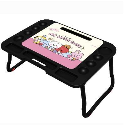 Gratong Meja Belajar Anak + Laci / Meja Belajar Lipat / Meja Lipat Karakter / Meja Belajar Anak Tk /