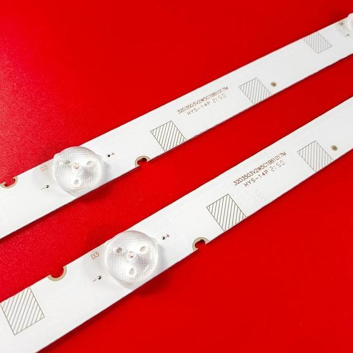 Instancodbisa- Backlight Tv Led Sharp 32 Inc Lc 32Le180 32Le185 32Le179 32Le180I 32Le185I 32Le179I L