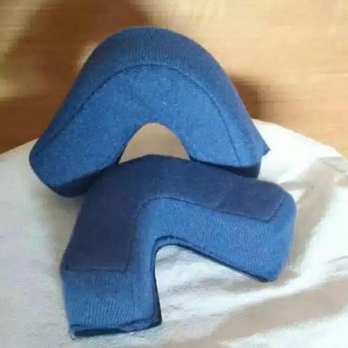 Cod,Bisa- Busa Helm Ink Cx22 Fullset Spon Cx 22 Topi Cucuk Grade Ori Dengan Tali