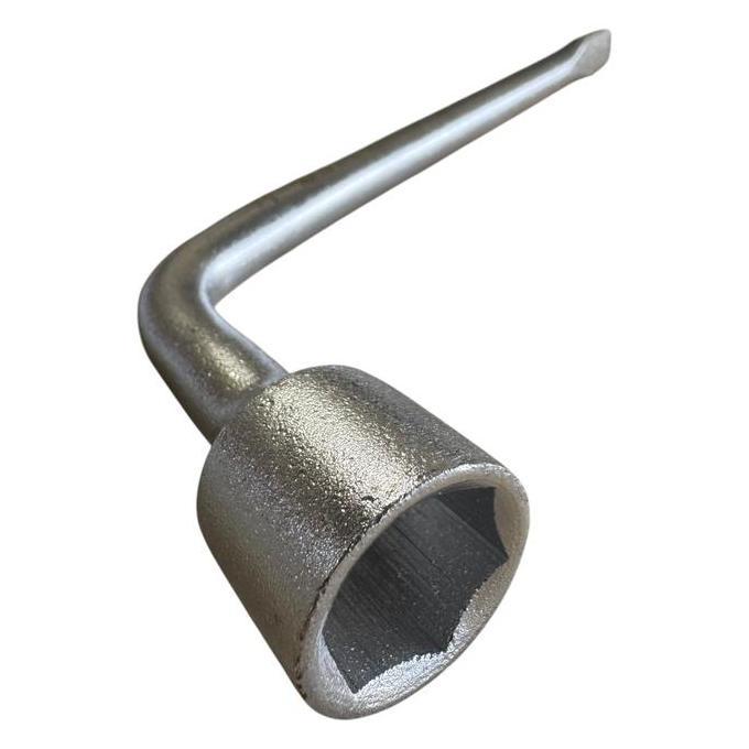 Cod,Bisa- Kunci Roda L 21Mm / Kunci Roda Mobil 21Mm