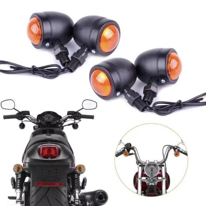 JHOZENUS Sen Acipi Sen Japstyle Jeep Style Klasik CB100 Custom Universal motor