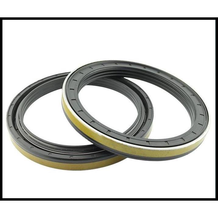 TERMURAH SEAL OIL 60*90*14/16 / SEAL KASETTE CASSETTE CASETTE COMBI OIL SEAL CFW RWDRK 60X90X14/16 /