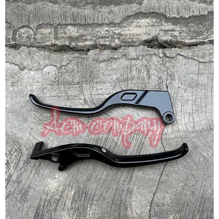 FORMEXINO TUAS REM HENDLE KANAN KIRI BUAT MASTER REM RCB BREMBO DOMINO UNIVERSAL TUAS REM/KOPLING RC