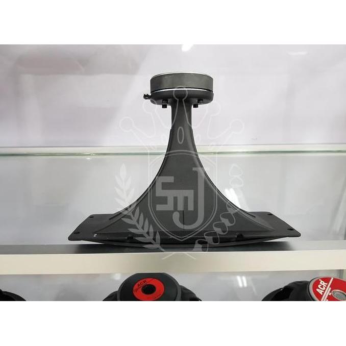 promo AX 975 HT ACR HORN PIEZO BY ACR