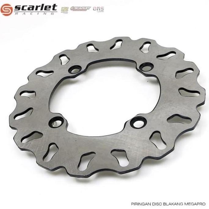 FORMEXINO PIRINGAN CAKRAM BELAKANG VARIASI CBR 150 CB 150 R SUPRA GTR 150 CBR 250R NON ABS CRF 150 L