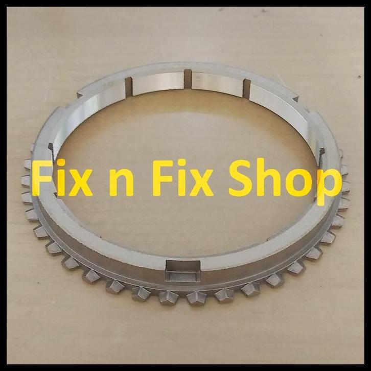 HOT DEAL SYNCHRONIZER RING 2-3 ISUZU NKR58 NKR66 NKR71 GIGI SINKROMIS NKR-66 58 