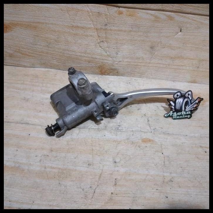 TERLARIS MASTER REM DEPAN REVO ABSOLUT . REVO FIT . REVO FIT FI ORIGINAL