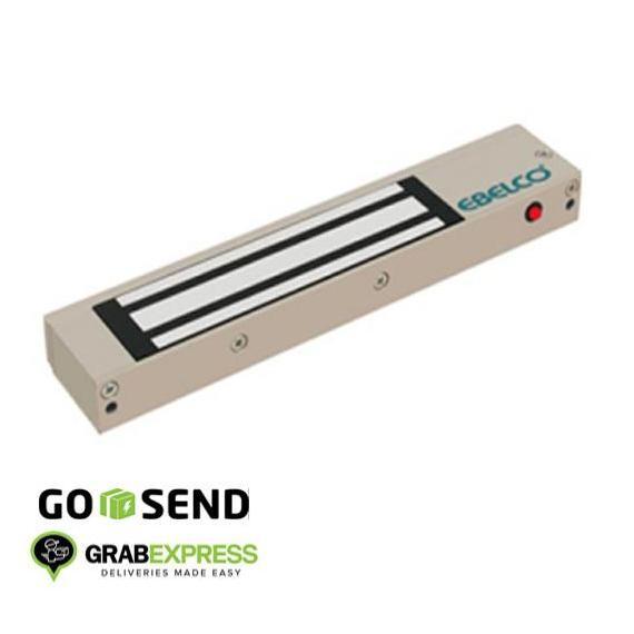 Allpix- Ebelco Emlock 300 Magnetic Lock (Emlock 300 Lbs)