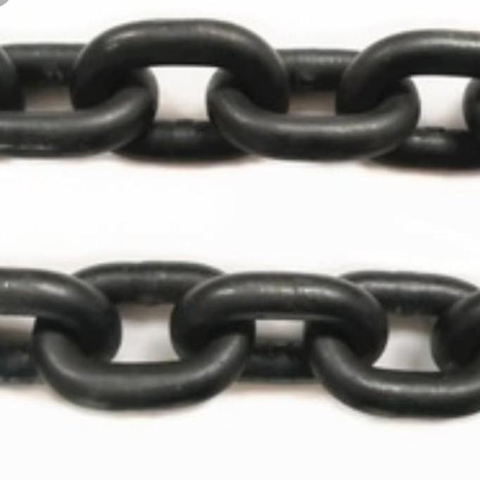 rantai baja 10 mm / rantai baja 10mm M10