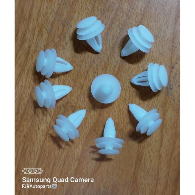 :0:0:0] Klip Door Trim KF60 Kijang Kapsul Aksesoris Mobil