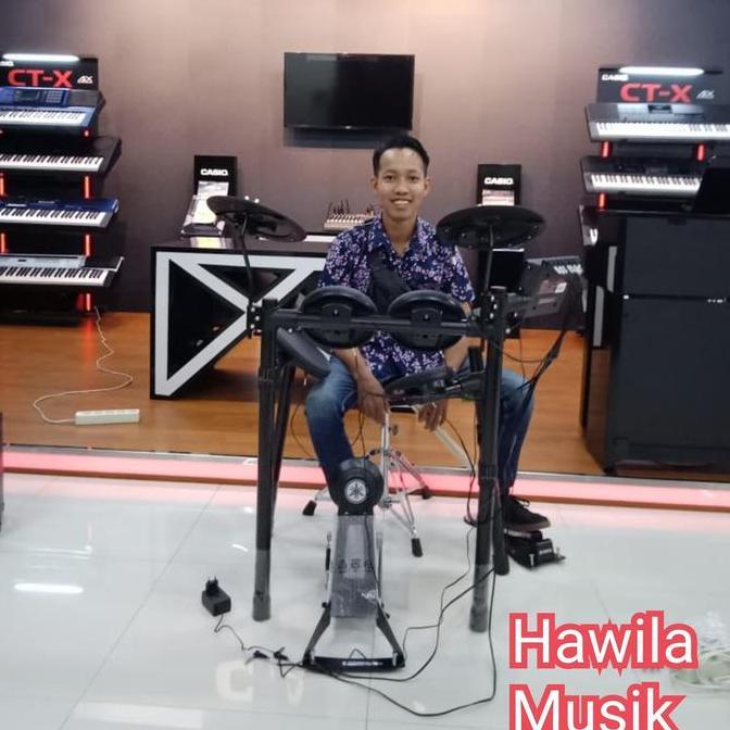 Drum Elektrik Yamaha DTX432K Drum Yamaha DTX 432K Drum Electric Yamaha DTX 432 EIG