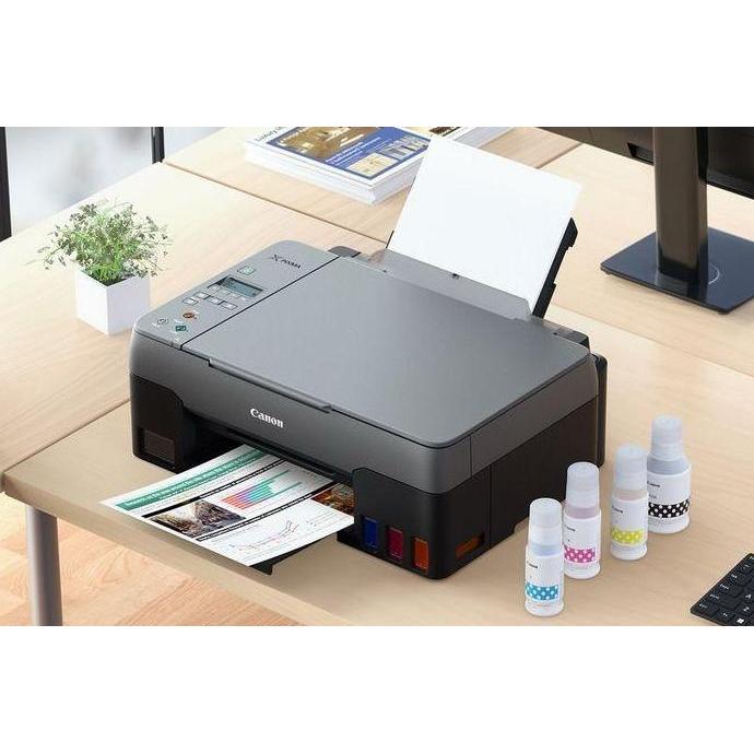 PRINTER CANON PIXMA G1020