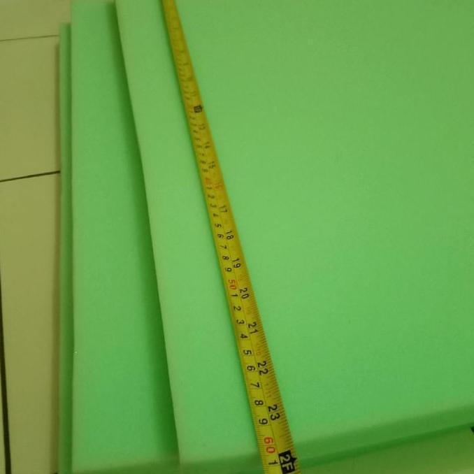 Homemid- Busa Lembaran Ketebalan 3Cm