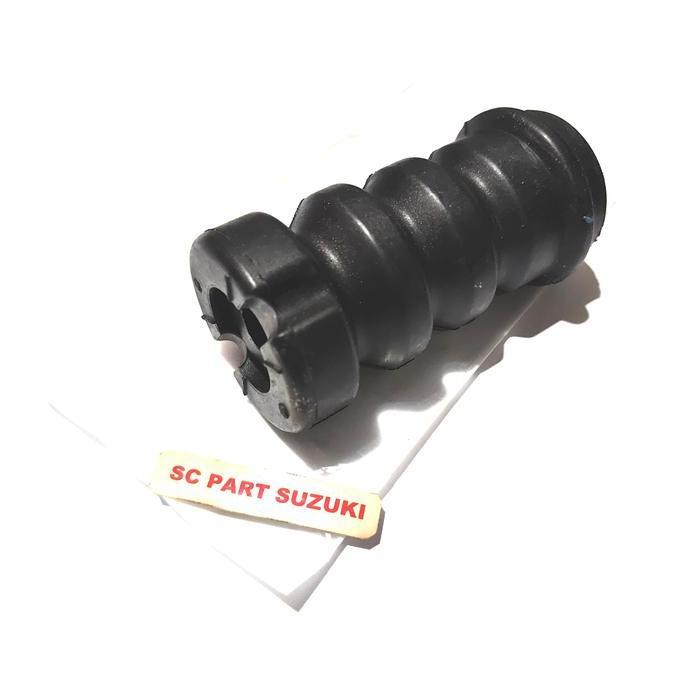 karet stopper shock belakang suzuki ertiga aftermarket.