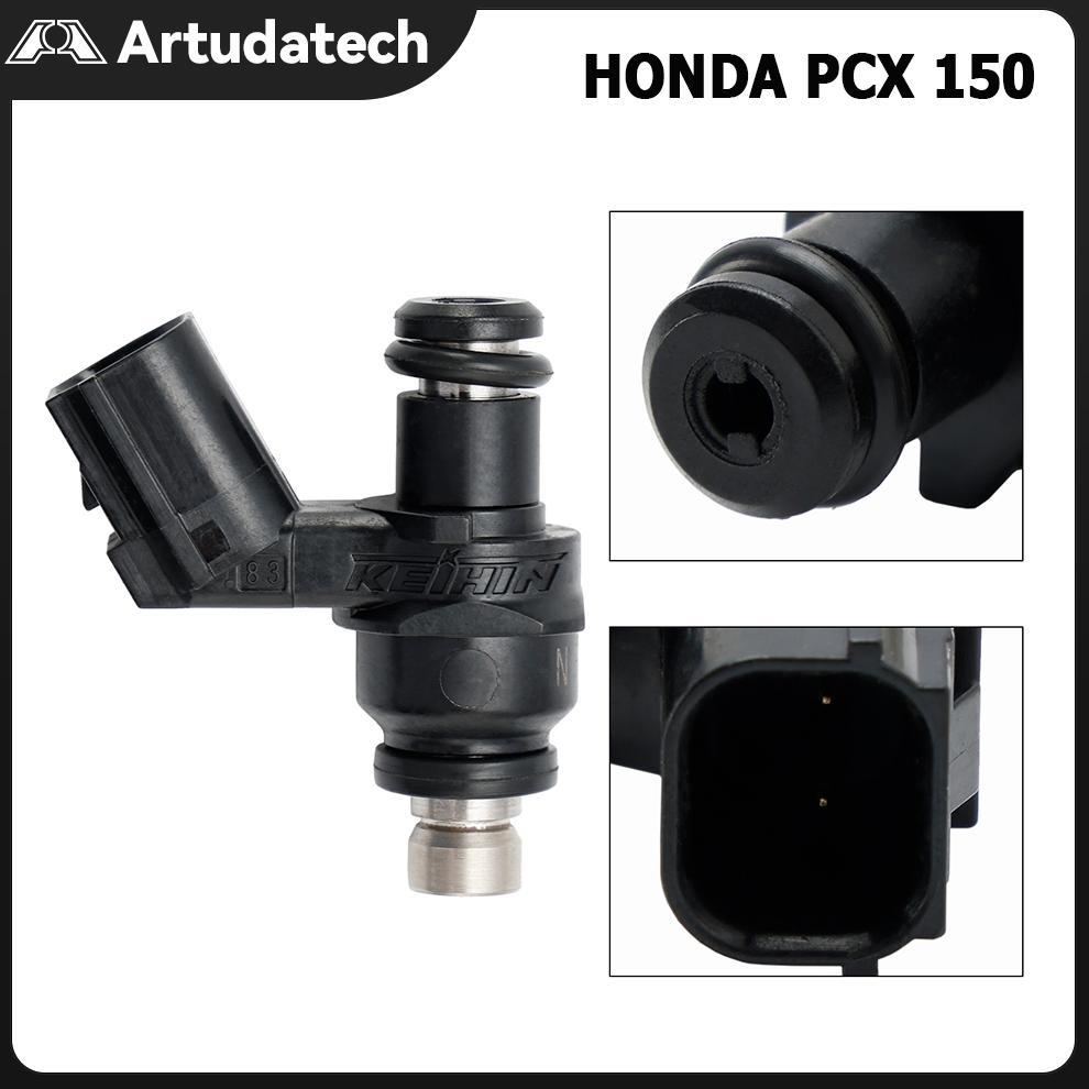 Nozzle Injector Honda PCX 150 2015-2020 16450-K36-J01 Injektor Bahan Bakar